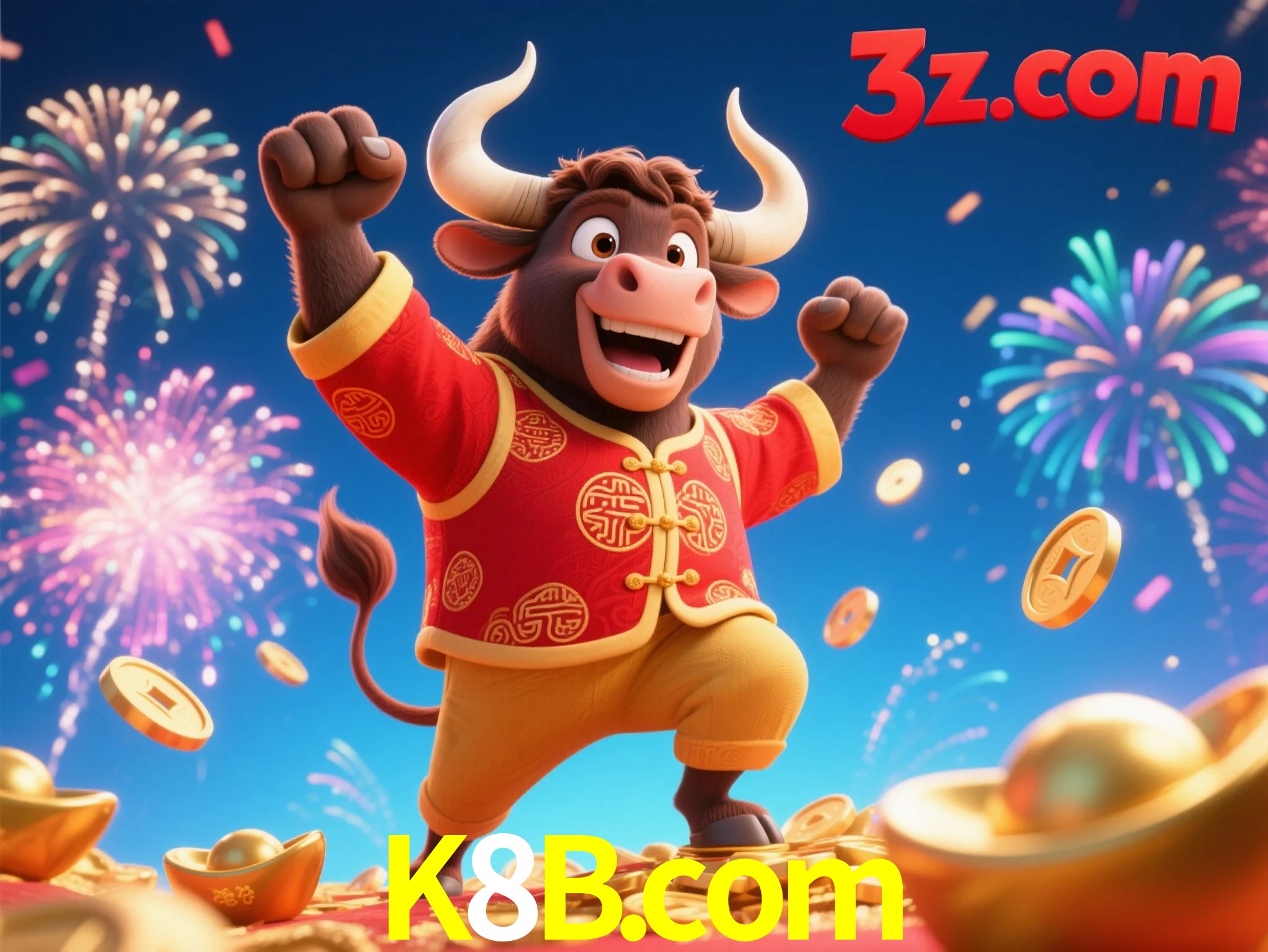gold frontier jackpots game image